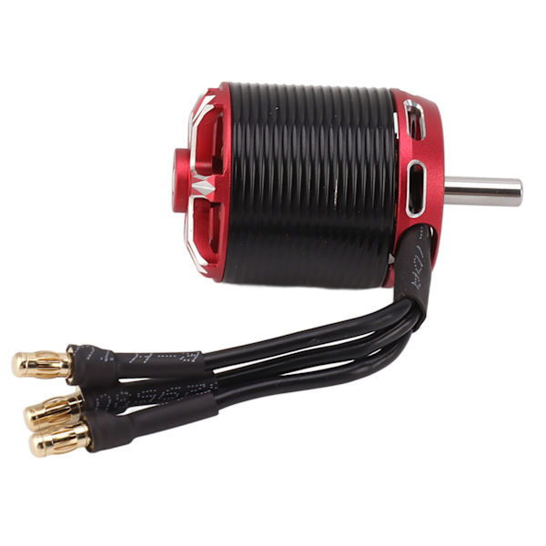 C2838 Borstlös Motor Vattentät Fast Vinge Outrunner Borstlös Motor Borstlös Kraftsystem 1200KV