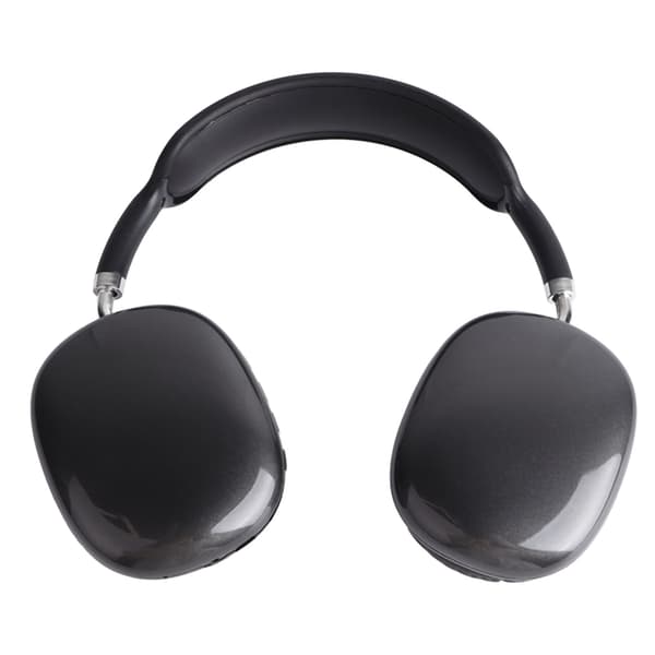 Trådlöst Bluetooth-headset Bluetooth 5.0 och EDR Stereo Brusreducerande Lättvikts Vikbart Bluetooth-hörlurar Svart Typ 1