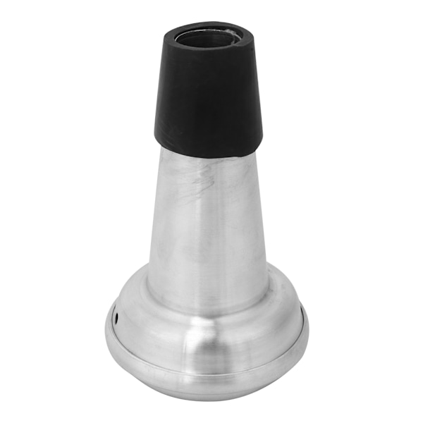 Trumpet Practice Aluminium Mute Sordino för tillbehör till trumpetmässingsinstrumentdelar