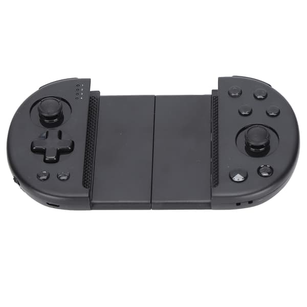 Trådlös Bluetooth 4.0 Gamepad Stretchbar Mobil Spelkontroll Android iOS