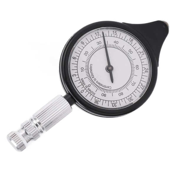 LX‑3 Kartavståndsmätare Odometer Multifunktionskompass Kurvmätare Utomhusöverlevnadsguide