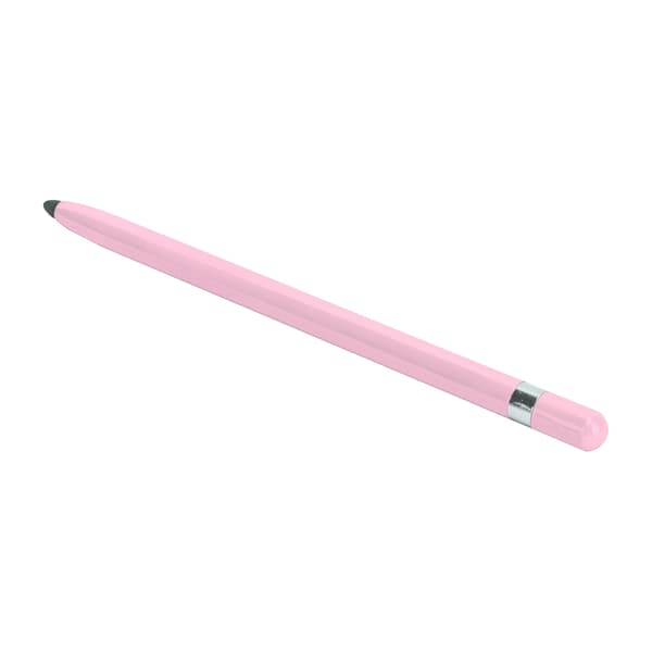 Pekpenna med hög känslighet för iPhone Samsung Huawei PC Android Rosa ABS