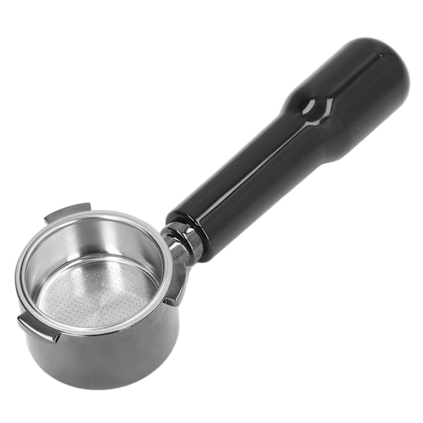 51mm Kaffe Portafilter Zinklegering Kaffe Bundløs Portafilter 3 Ører til DELONGHI ECP685 680