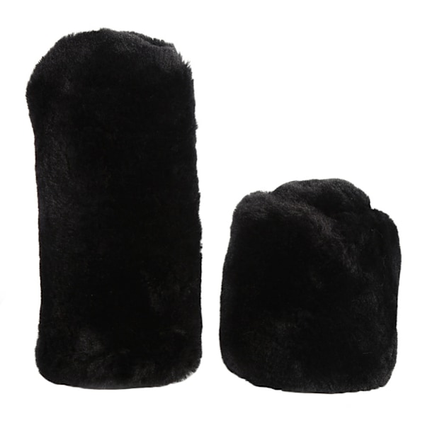 Plush Handbromsskyddssats för Bil