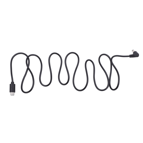 USB C Kabel Briller Strømledning til DJI FPV Flight Goggles V2 Goggles Strømforsyningsledning Lang længde