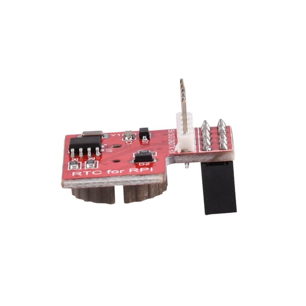 DS1307 RTC-modul Høy presisjon sanntidsklokke for Raspberry Pi 3 2 Model B