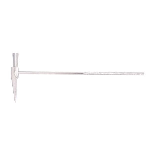 Tommelfingerklaver Kalimba Tuning Tone Hammer Musikinstrument tilbehør