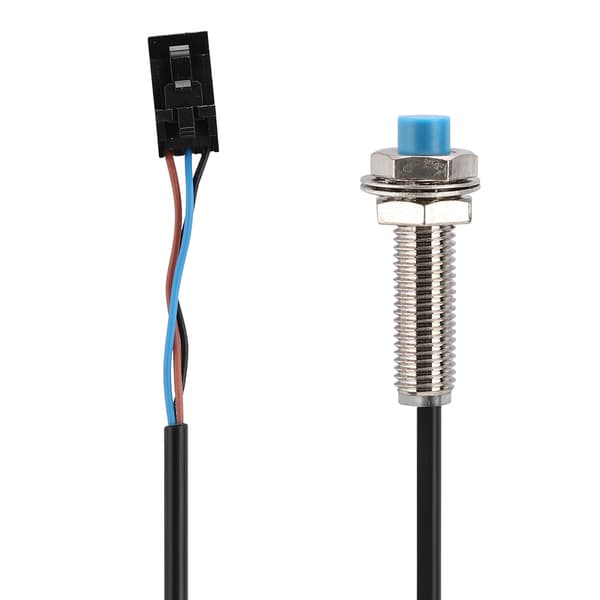 3D Printer Dele F.I.N.D. A. Probe Nivelleringssensor til Rambo Mini/Prusa DIY I3 Mk2/Mk2s