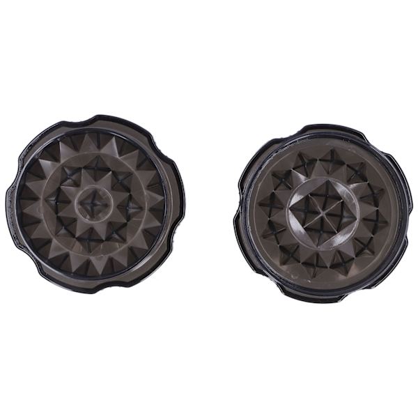 Bærbar Boilies Karpe Agn Knuser Boilie Grinder Box Fiskeutstyr Utstyr Supplies