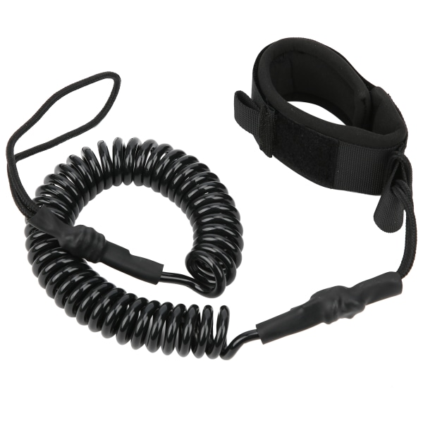 Surfbræt Surf Snore Surfing Foot Rope Sikkerhedsbeskyttelse Traction Rope Strap