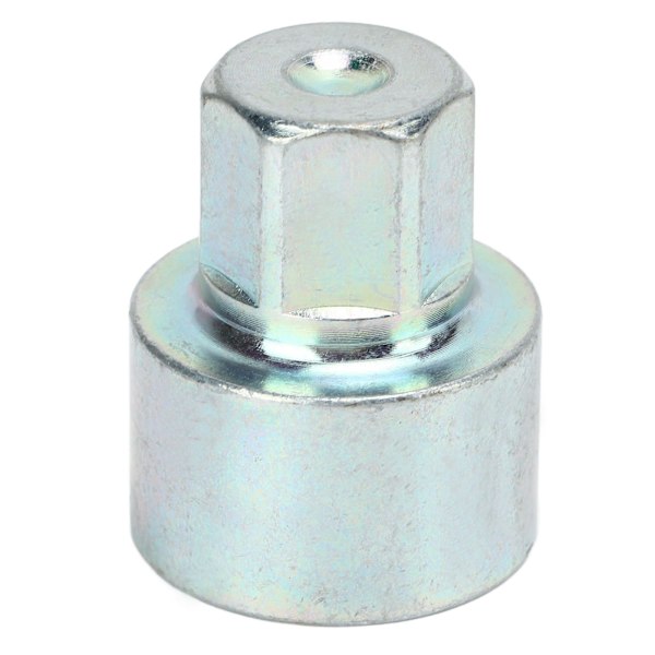 Hjullås Nøgle Tyverisikring Hjulmøtrik Socket Udskiftning til 1 3 5 6 7 Serie X1 X2 X3 X4 X5 X6 Z4 060