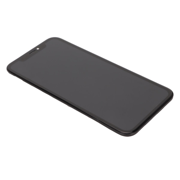 Telefon LCD Display Digitizer Montering Tunn Film Transistor HD Smartphone Skärmbyte för IPhone XR Original