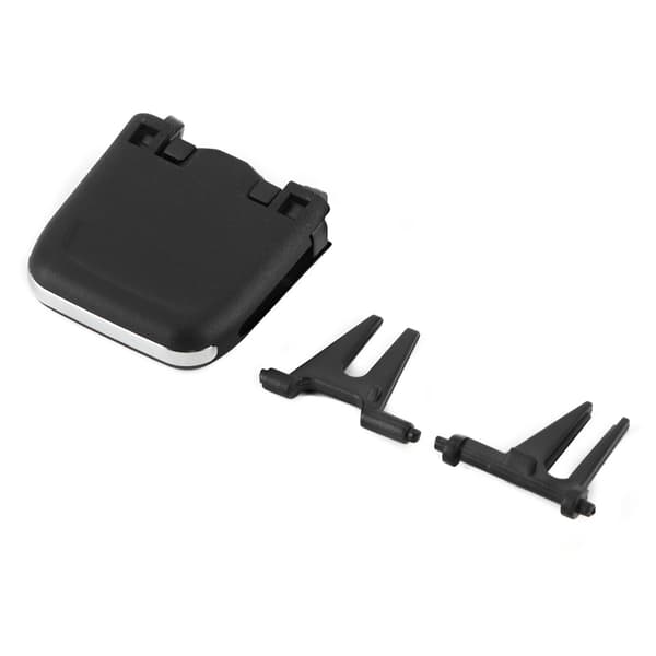 Front A/C Luftventil Udgangs Tab Clip Reparation Dash Side Passer til Porsche Macan 2015-2018