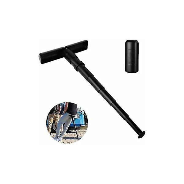 Portable Telescopic Folding Chair: Ideal for Outdoor Activities