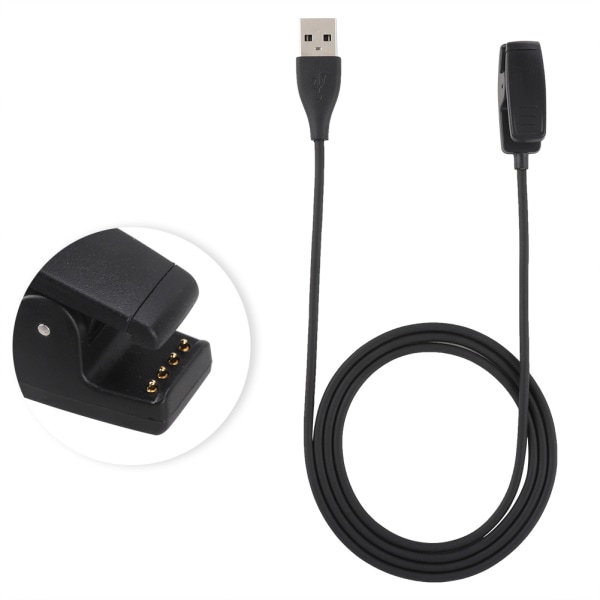 Ladekabel Data Clip Cradle Lader for Garmin Forerunner 35/30 Watch
