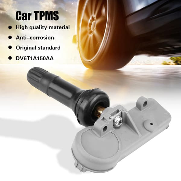 DV6T1A150AA TPMS Dæktryksovervågningssensor til Ford Explorer Fiesta ST Focus ST