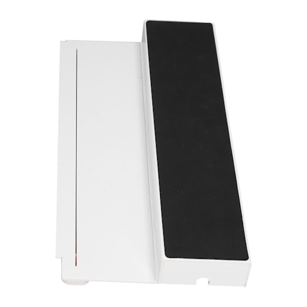 Rullhållare för skärmaskin med inbyggd trimmer, standard ersättningsrulle för CRICUT MAKER