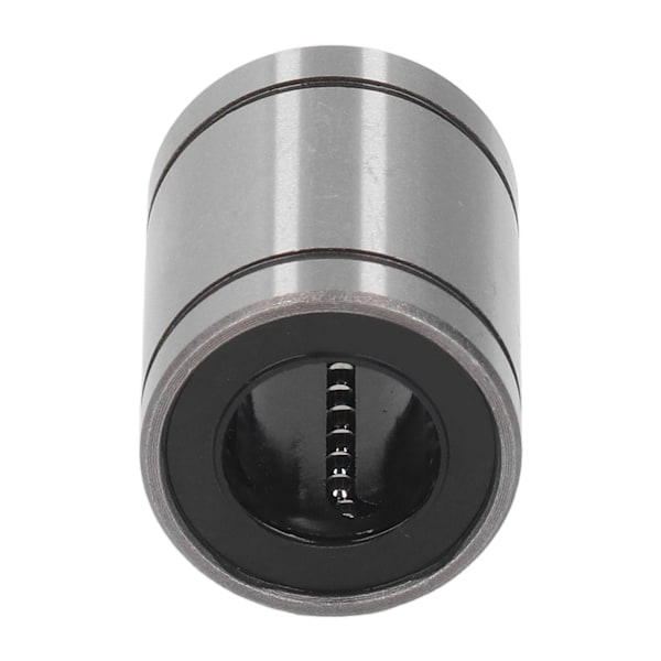10 st linjära rörelselager metriska systemlegering stålcylinder 3D-skrivare CNC-delar LM16UU