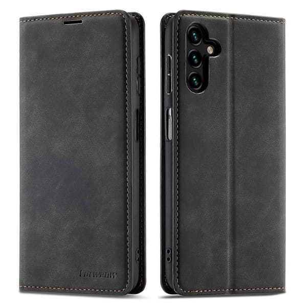 Matkapuhelimen kuori Galaxy A54 5G Multicolor Multicolor Black