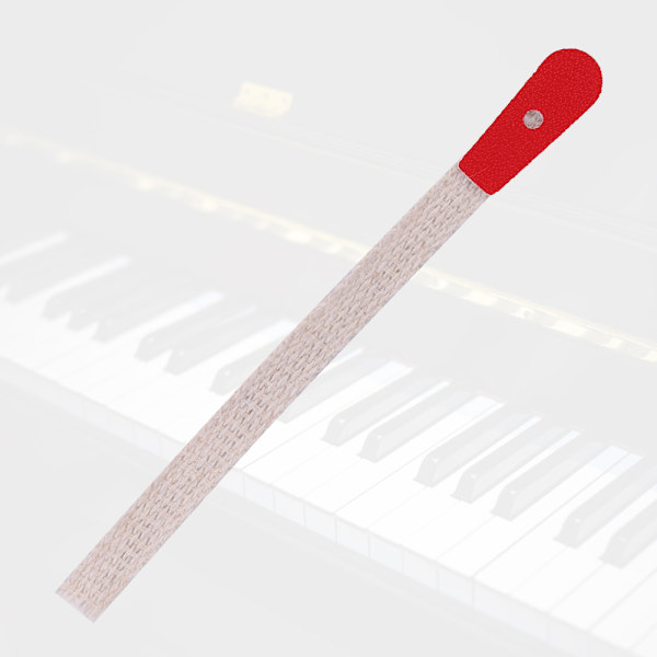 90st 7cm Klätterrep Piano Tuning Tränsband Instrumenttillbehör