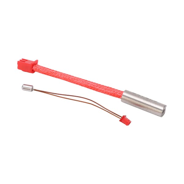 Patronvarmer Termistor 24V 40W 3D-skriver Tilbehørssett for Ender 3 S1 Pro