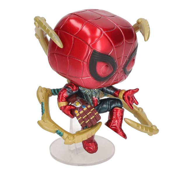 Anime Action Figur Dekorasjon Ornament Samleobjekt Figur Statue Modell Dukke til Soverom