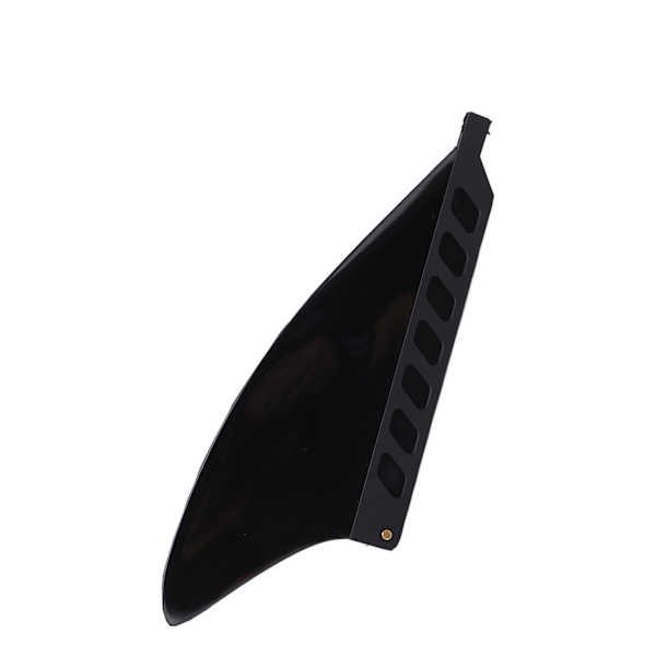 3 tums Surfbräda Splitter Bas PVC Universell Färgmatchande Uppblåsbar Surfbräda Caudal Fena