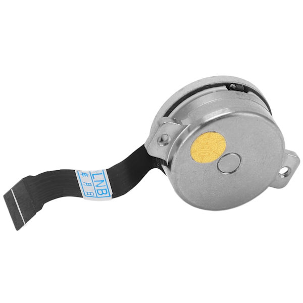 Roll Arm Motor Aluminiumlegering Universal RC Drönare Roll Arm Motor för DJI Phantom 4
