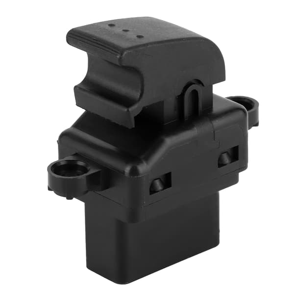 Front Bak Strømvinduskontrollbryter B32H-66-370 Erstatning Passer for Mazda 3 2004-2009