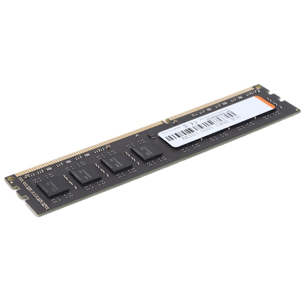 Desktop Minnesmodul Öka Minneskapaciteten Stabil Prestanda Snabb Värmeavledning DDR3 Minnesmodul för Dator 1600MHz 8GB