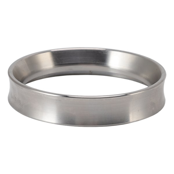 Älykäs annostelu rengas panimo kulho Portafilter magneettinen kahvijauhe annostelu rengas tekee työkalun 51mm