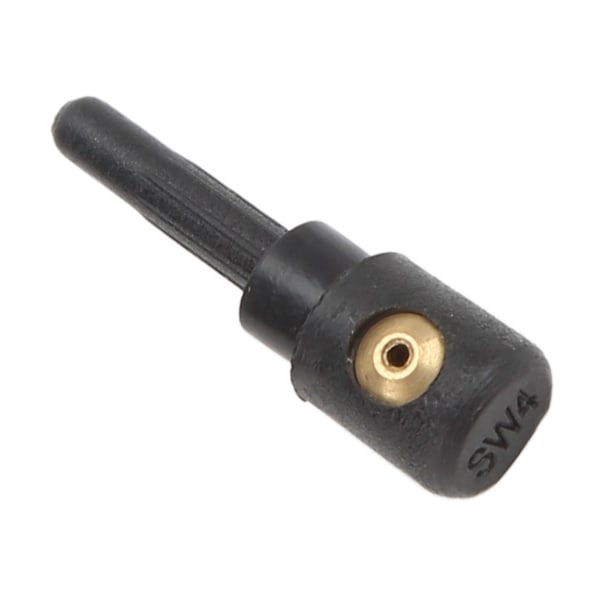 Bakre Vindrutespolarmunstycke Torkar Spray Högeffektiv Rengöring 3B9955985A för MK4 MK5 MK6 1994‑2009