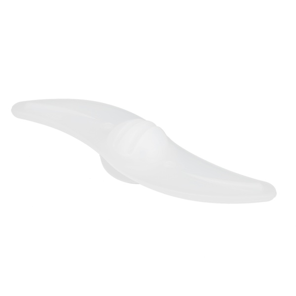 Sykkel Dazzle Spoke Light Terrengsykkel Tre lysmoduser S Type Advarsel LED Willow LeafBlue