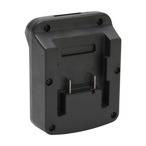 Lithium Batteri Adapter 18V Lithium Batteri Konverter til 18V Power Tool Lithium Batteri Adapter Konverter