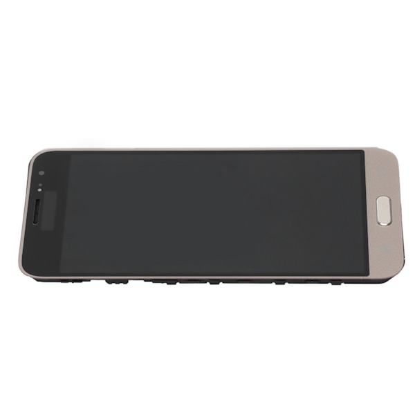 Skärmbyte LCD-display Touch Digitizer-montering för Samsung Galaxy J320 Guld