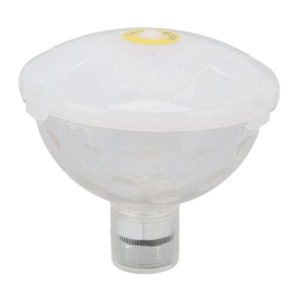 RGB Badekar Flydende LED Lys Diamant Børn Bade Lys Swimmingpool Dekorative Lampe