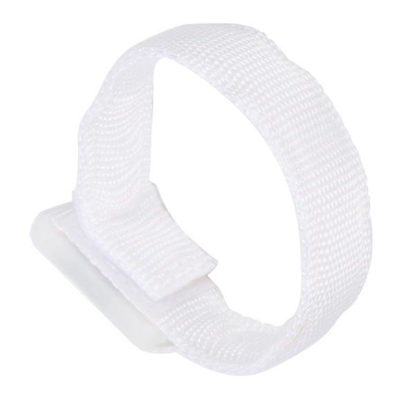 Färgglada RGB LED-armband Light Up Handledsrem Säkerhetsblinkande armband för nattlöpcykling