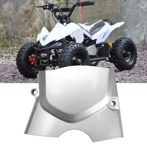 Venstre Motor Tandhjulsdæksel Passer til 50cc 70cc 90cc 110cc 125cc Dirt Pit Bike Quad Bike ATV Go Kart