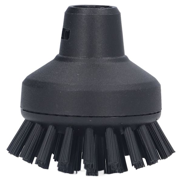 Höyrypuhdistin Pyöreä Nylon Harja Sarja Puhdistusharja Vaihto Karcher SC1 SC2 SC3