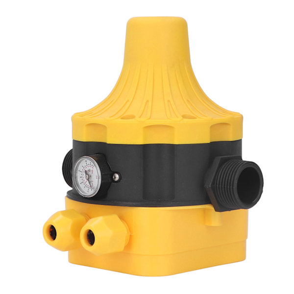 Vandpumper Trykkontroller Automatisk Stabil Ydeevne Elektronisk Kontrolkontakt 220‑240V