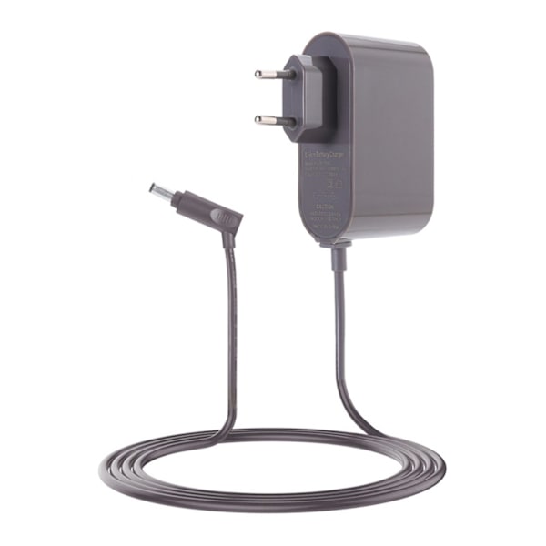 Adapter til opladning kompatibel med Dyson V6 V7 V8 trådløs håndstøvsuger