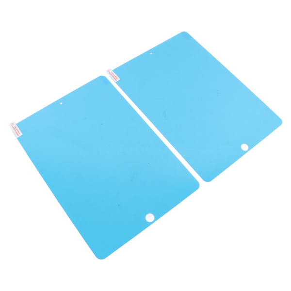 2st Like Paper Screen Protector Papereel Screen Protector Skyddsfilm Skrivande Målning Taktil film för IOS Tablet 9,7 tum
