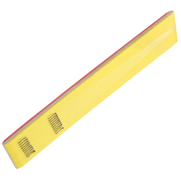 10 stk nr. 4 Izu fiskekroge Mono Line Rustfri Kroge Tiein Nylon nr. 0,8 Fiskeline