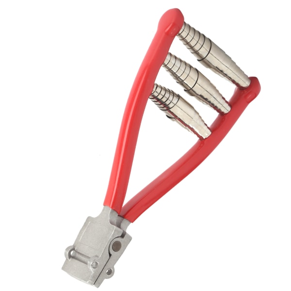 Badmintonracket Starting Stringing Clamp Tennisracket 3 Spring Starter Stringing Tool