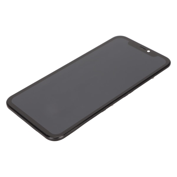 Telefon LCD Display Digitizer Montering Tunn Film Transistor HD Smartphone Skärmbyte för IPhone 11 Original