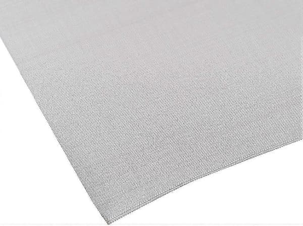 304 rostfritt stålvävd tråd 120 mesh - 30 x 100 cm filterduk