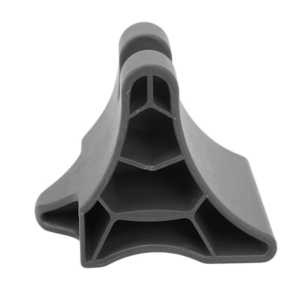 Occipital Release Tool ABS Bærbar Manuel Suboccipital Release Enhed Nakke Skulder Muskel Smertelindring Krops Triggerpunkt Massager til Hjemmet Sort