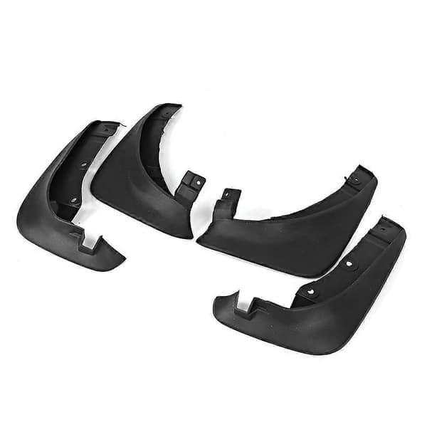 st/sett Bilskjermer Sprutskjermer Passer Mazda 6 2002-2008