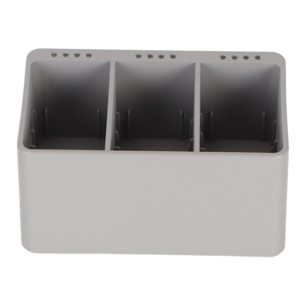 Drone Batteriladdning Hub 3 Batterier Samtidig laddning Batteriladdare för DJI Mini 3 Pro