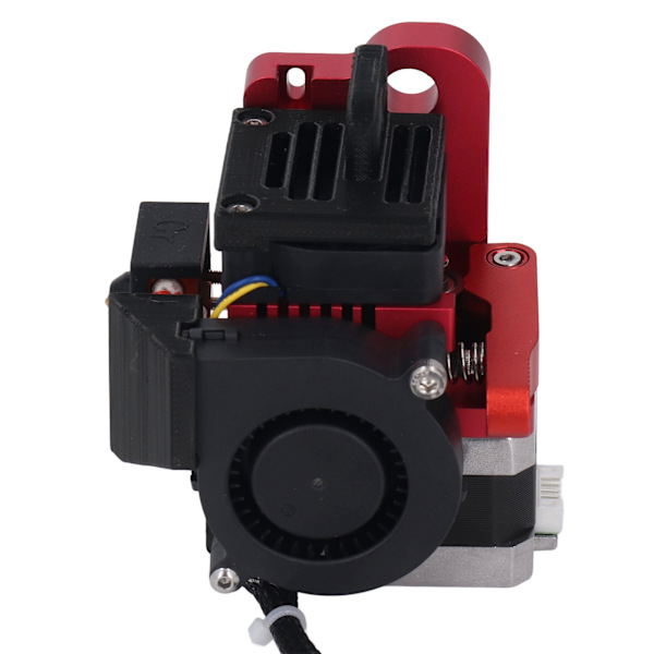 3D-skrivarextrudersats Integrerad direkt drivenhet med stegmotor för Ender 3 24V